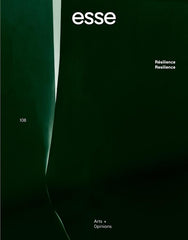 esse 108 | Resilience