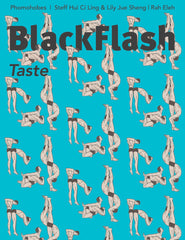 BlackFlash 41.3