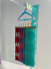 Shanelle St. Hilaire - Beaded Earrings