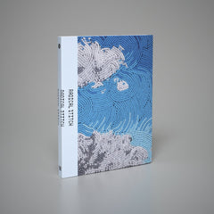 Radical Stitch (English)