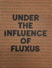 Under the Influence of Fluxus