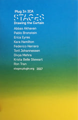 STAGES 2017 Notebook