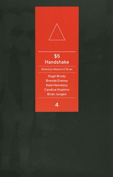 $5 Handshake: Art on Treaty 8 Territory