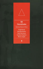 $5 Handshake: Art on Treaty 8 Territory