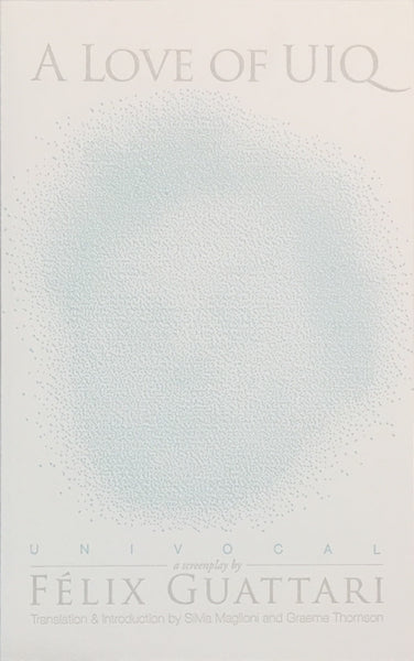 A Love of UIQ: Felix Guattarri