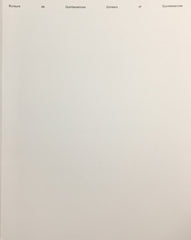 Drinkers of Quintessences/ Buveurs de Quintessences