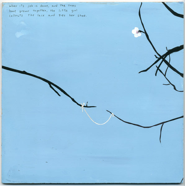 Michael Dumontier and Neil Farber- SOLD