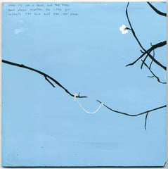 Michael Dumontier and Neil Farber- SOLD