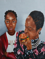 Gala artwork 2018: Ekene Maduka