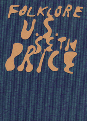 Seth Price: Folklore U.S.