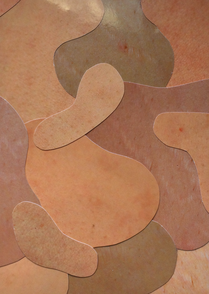 Gala artwork 2018: Sarah Stewart