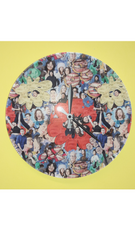 Leonard Suryajaya X Plug In ICA: Acrylic Clock