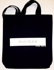 Walter Scott Tote Bag