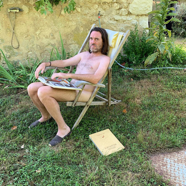 Josh Thorpe: Love and Weather