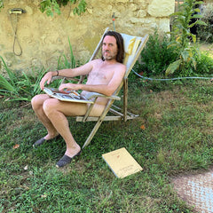 Josh Thorpe: Love and Weather