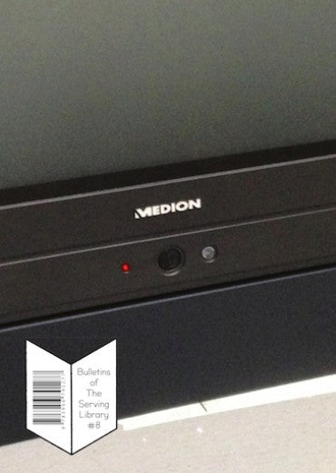 Bulletins of The Serving Library #8