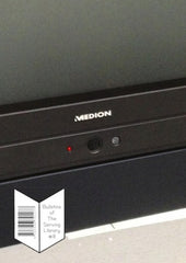 Bulletins of The Serving Library #8