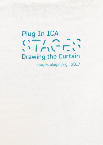 STAGES T-shirt