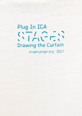 STAGES T-shirt