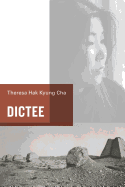 Dictee: Theresa Hak Kyung Cha