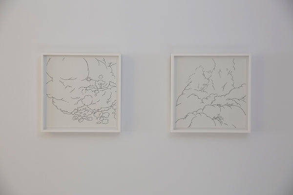 Gala artwork 2018: Jean-Paul Kelly