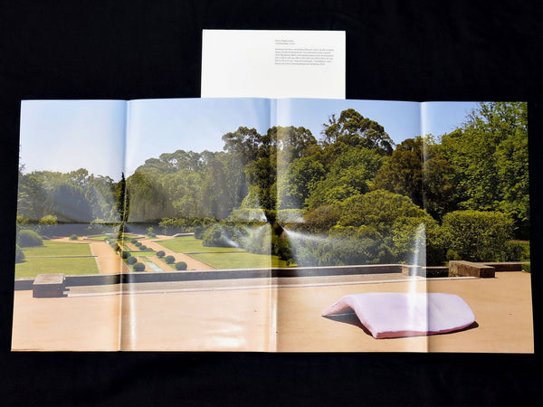 Nairy Baghramian, Cold Shoulder