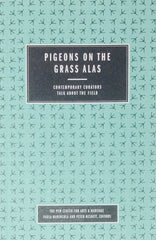 Pigeons on the Grass Alas