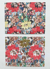 Leonard Suryajaya X Plug In ICA: PostCard