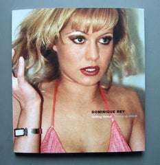 Dominique Rey: Selling Venus