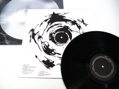 Sound and Vision Beyond Reason (vinyl)