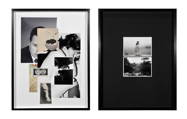 Double Bind | Rhea Anastas and Leigh Ledare