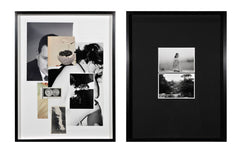 Double Bind | Rhea Anastas and Leigh Ledare