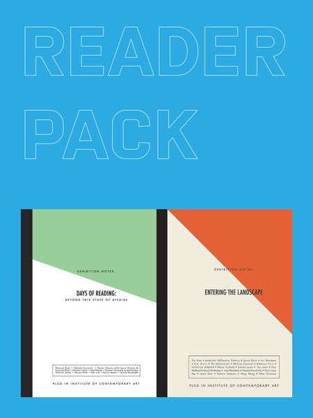 READER pack