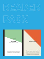 READER pack