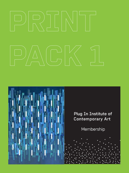 PRINT pack #1