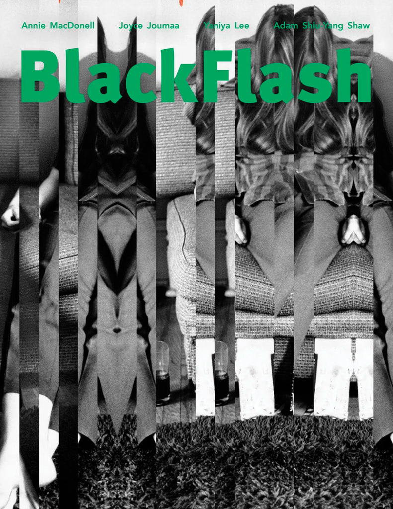 Black Flash 43.1
