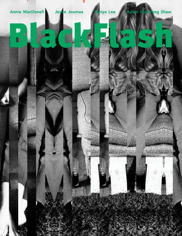 Black Flash 43.1