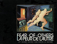 Fear of Others: Art Against Racism