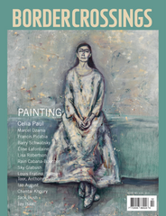 Border Crossing Issue 166