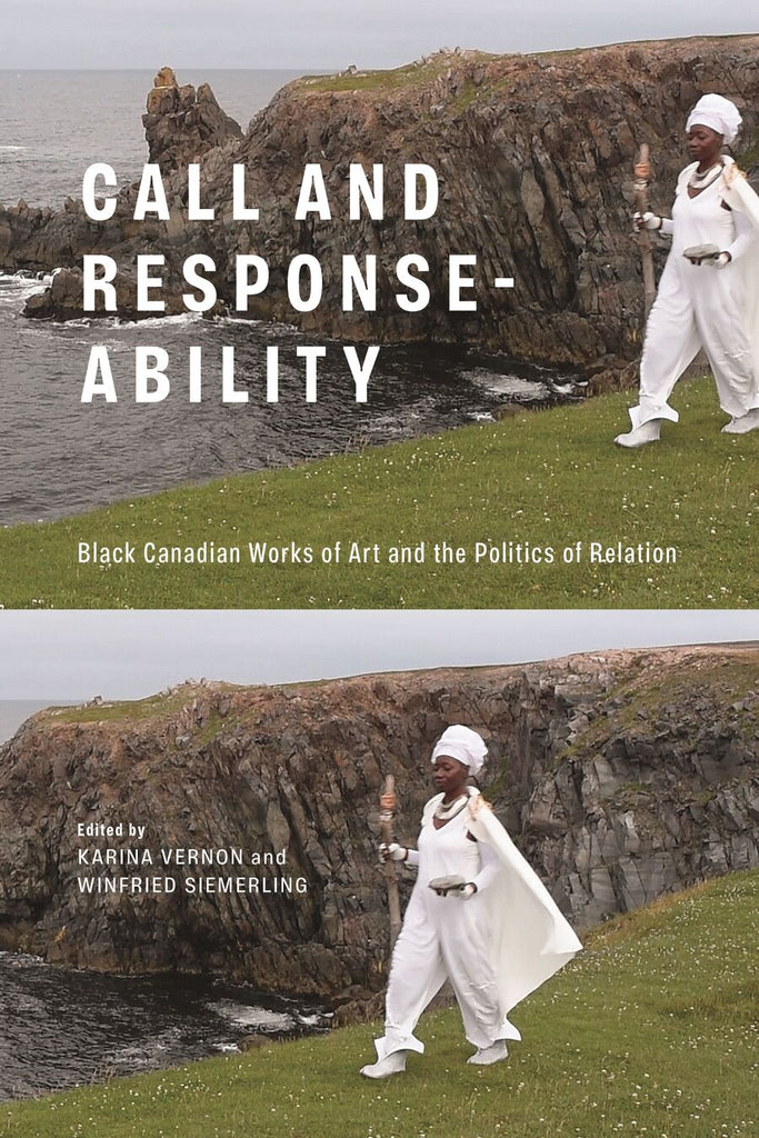 Call and Response-Ability