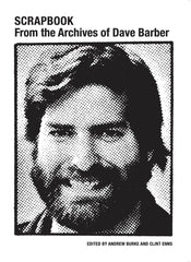 SCRAPBOOK: From the Archives of Dave Barber