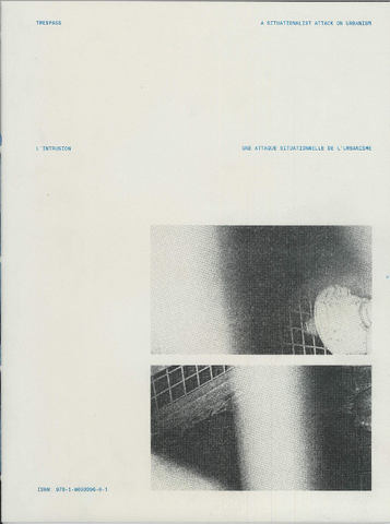 Trespass/L’Intrusion