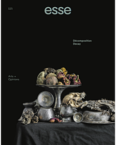 Esse 115 | Decay