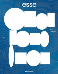 Esse 114 | Abstractions