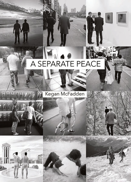Kegan McFadden: A Separate Peace