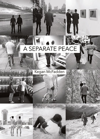 Kegan McFadden: A Separate Peace