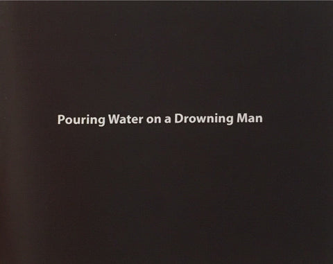 Divya Mehra - Pouring Water on a Drowning Man