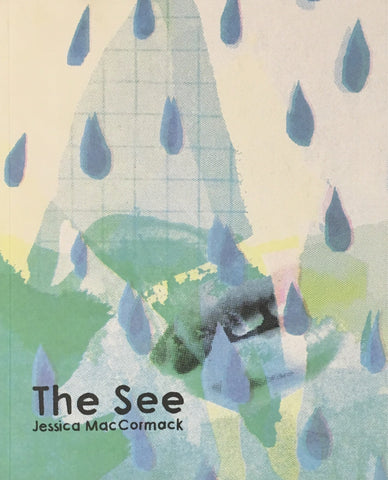 Jess MacCormack - The See