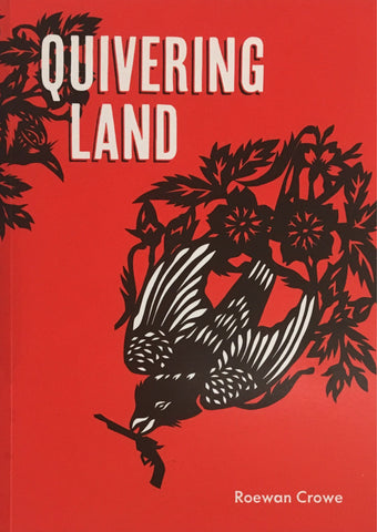 Quivering Land