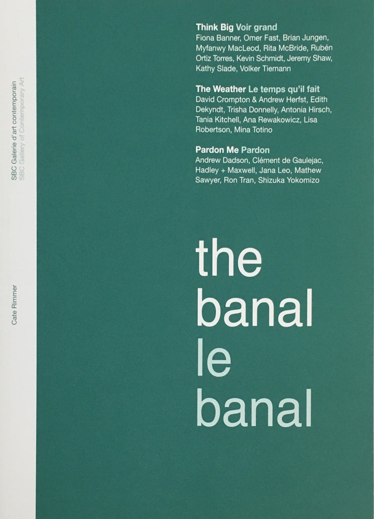 The Banal